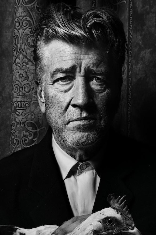 David Lynch